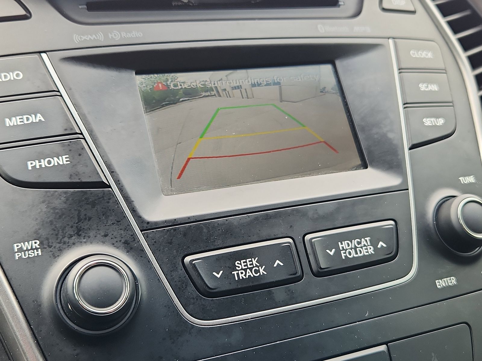 2015 Hyundai Santa Fe Sport - Photo 24