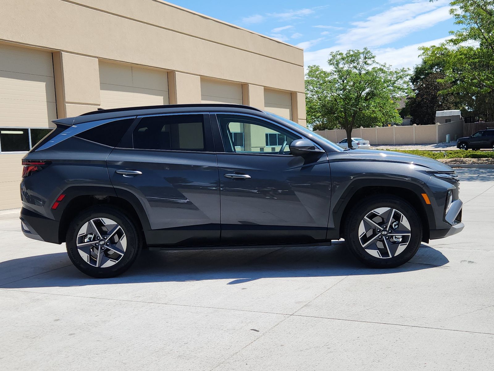 2026 Hyundai Tucson SEL - Photo 6