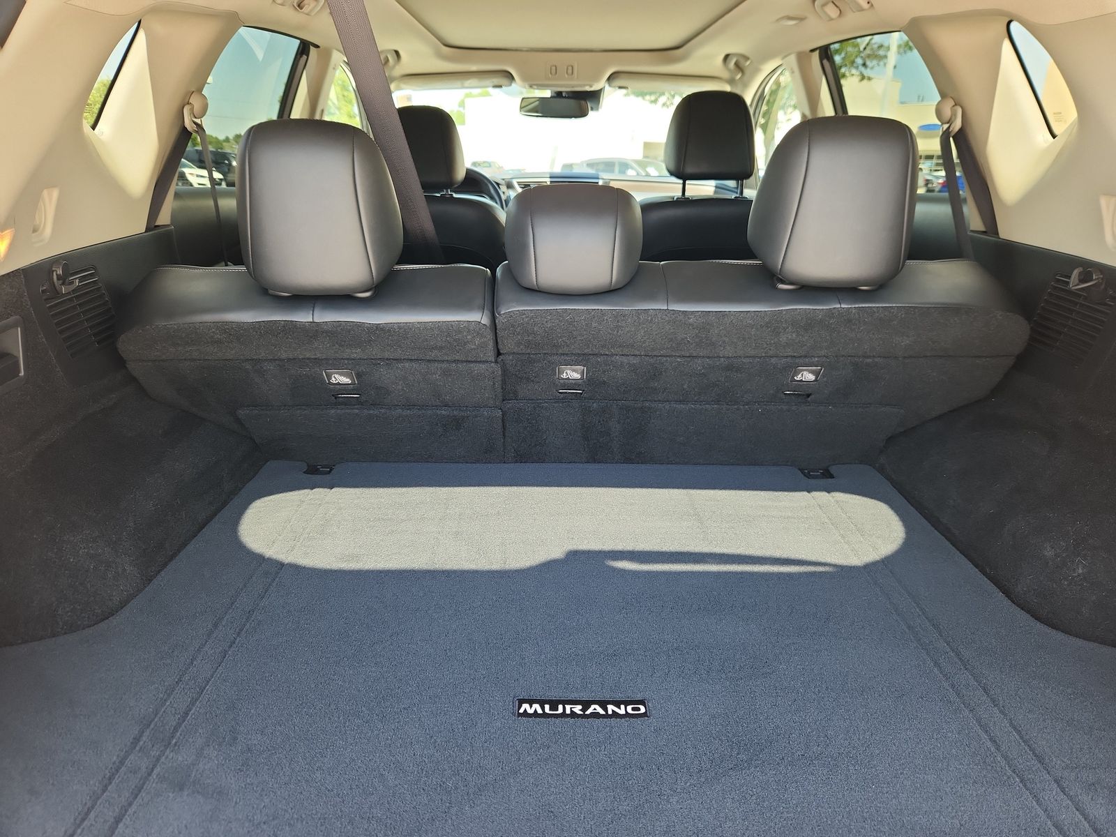 2019 Nissan Murano Platinum - Photo 13