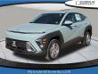 New 2026 Hyundai Kona SE AWD SUV