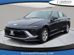 2026 Hyundai Sonata SE Sedan