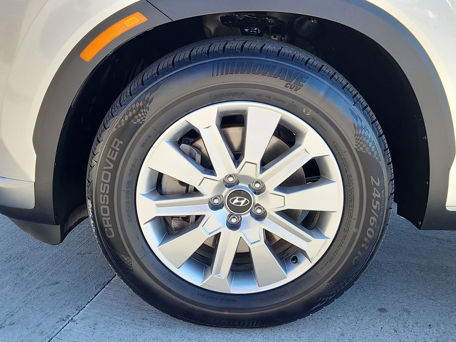 2024 Hyundai Palisade SEL - Photo 18
