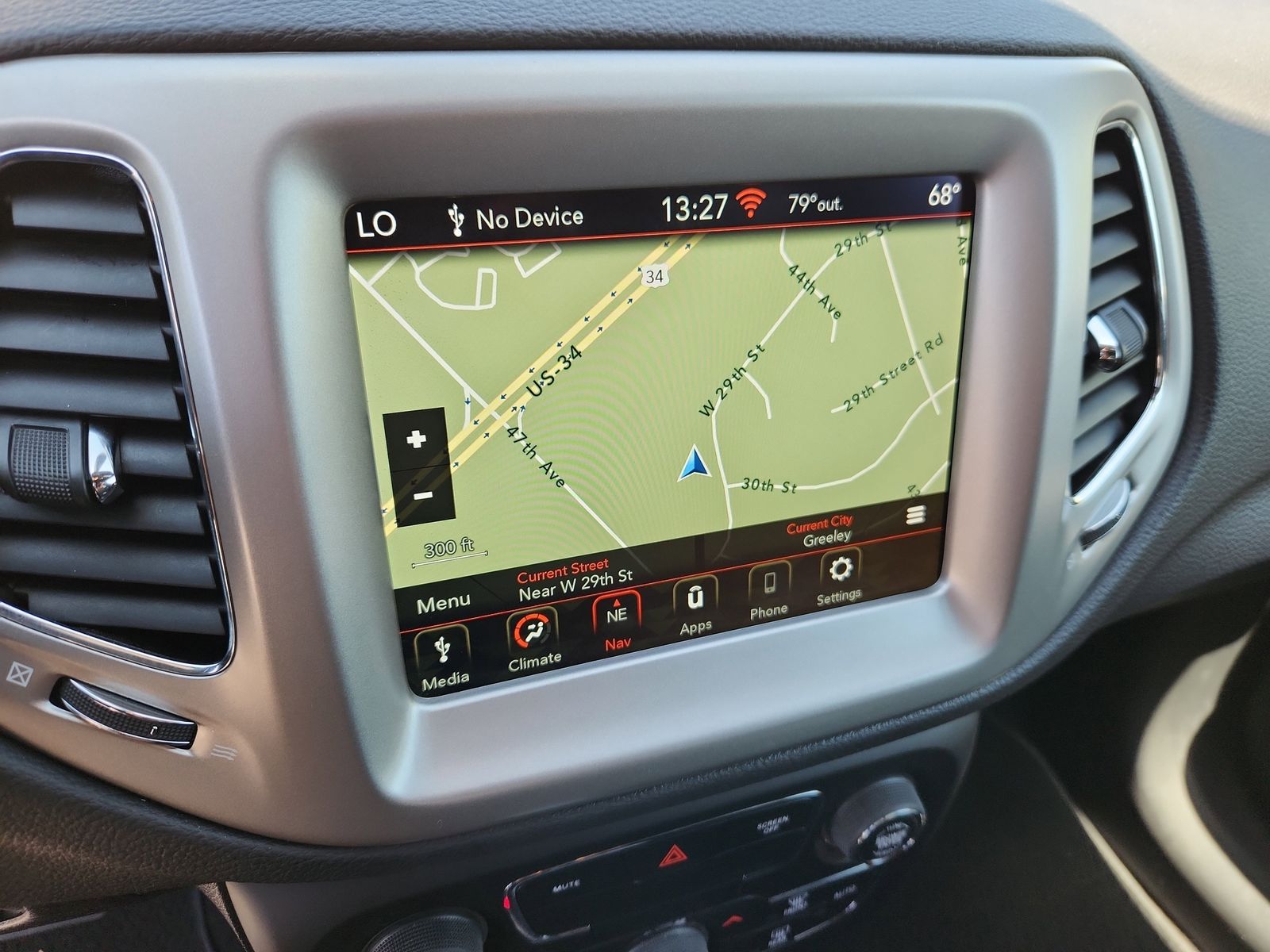 2021 Jeep Compass 80th Spec. Edition - Photo 22