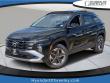New 2025 Hyundai Tucson Hybrid SEL Convenience SUV
