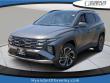 New 2025 Hyundai Tucson Limited AWD SUV