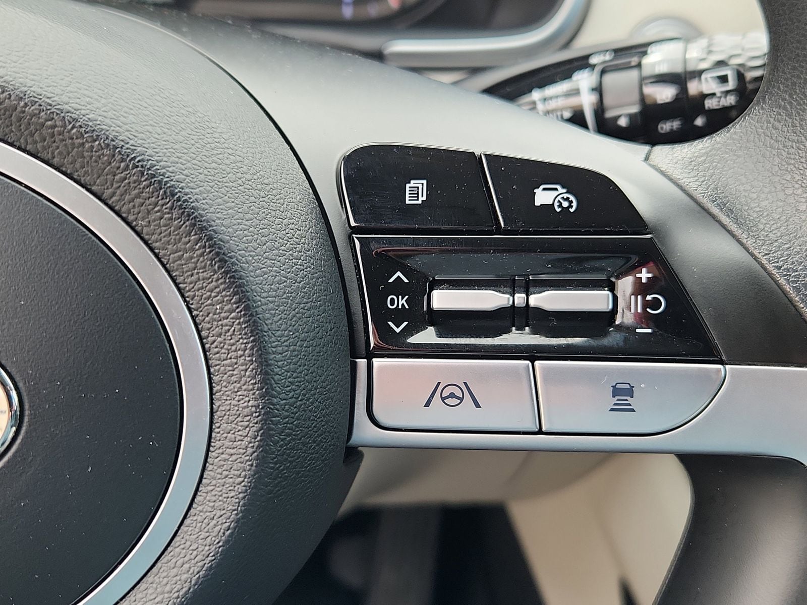 2024 Hyundai Tucson SEL - Photo 20