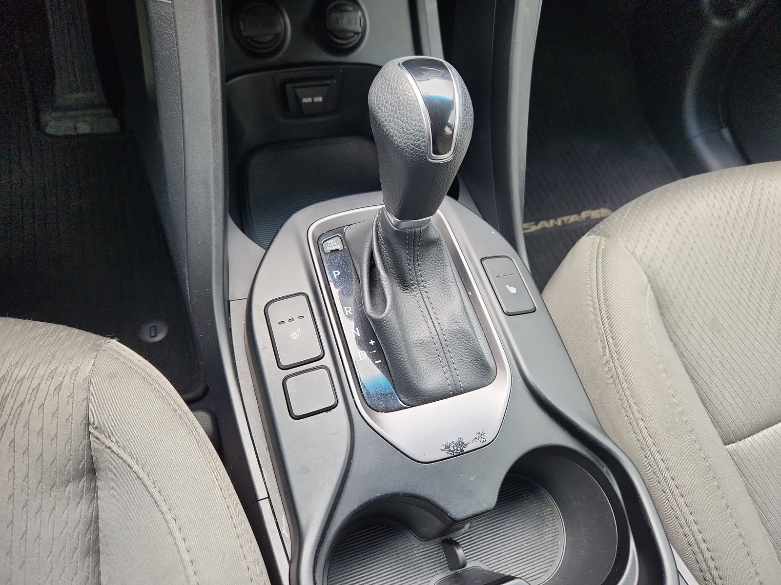 2015 Hyundai Santa Fe Sport - Photo 22