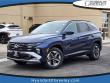 New 2026 Hyundai Tucson SEL SUV