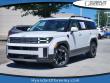 Used 2025 Hyundai Santa Fe SEL SUV