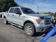 Used 2013 Ford F-150  Truck SuperCrew Cab