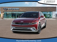 2026 Hyundai IONIQ 5 Limited SUV