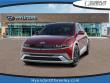 New 2026 Hyundai IONIQ 5 Limited SUV