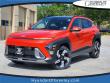 New 2026 Hyundai Kona Limited AWD SUV