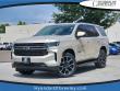 Used 2022 Chevrolet Tahoe RST SUV