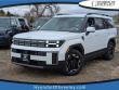 New 2025 Hyundai Santa Fe SEL AWD SUV