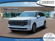 Certified 2026 Hyundai Palisade Calligraphy SUV