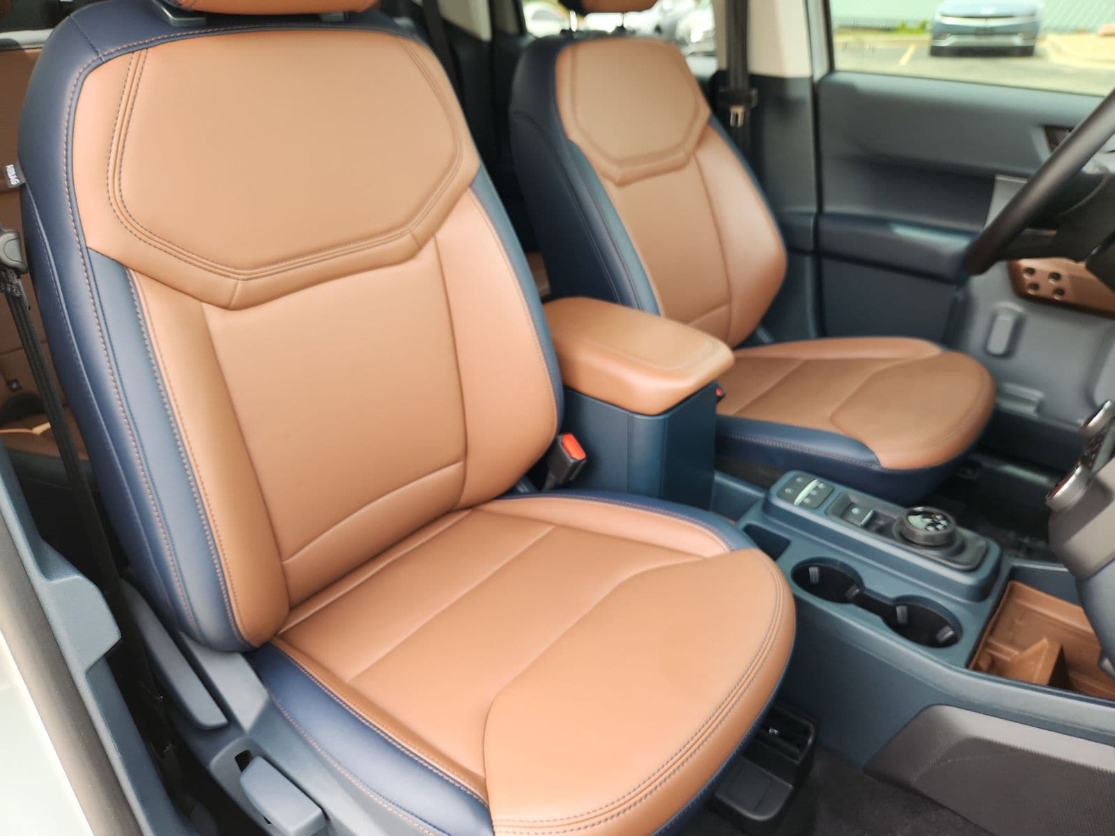 2023 Ford Maverick Lariat - Photo 15