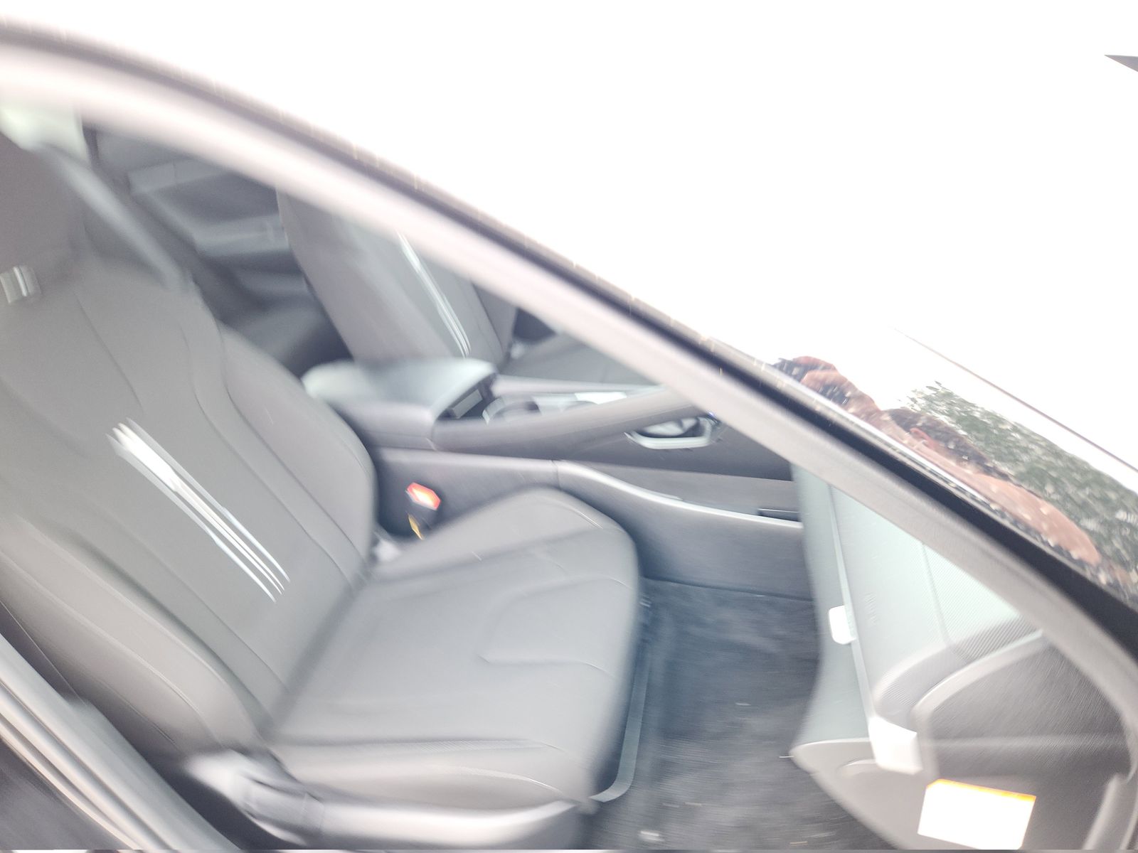 2025 Hyundai Elantra Blue - Photo 12