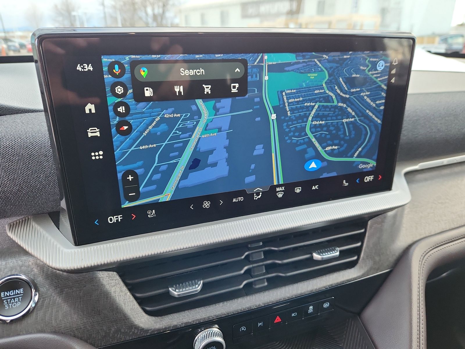 2025 Ford Explorer Platinum - Photo 25