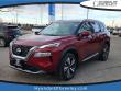 Used 2023 Nissan Rogue SL SUV