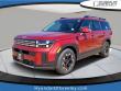 New 2026 Hyundai Santa Fe SEL AWD SUV
