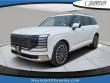 New 2026 Hyundai Palisade Calligraphy AWD SUV