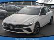 New 2025 Hyundai Elantra SEL Sport Sedan