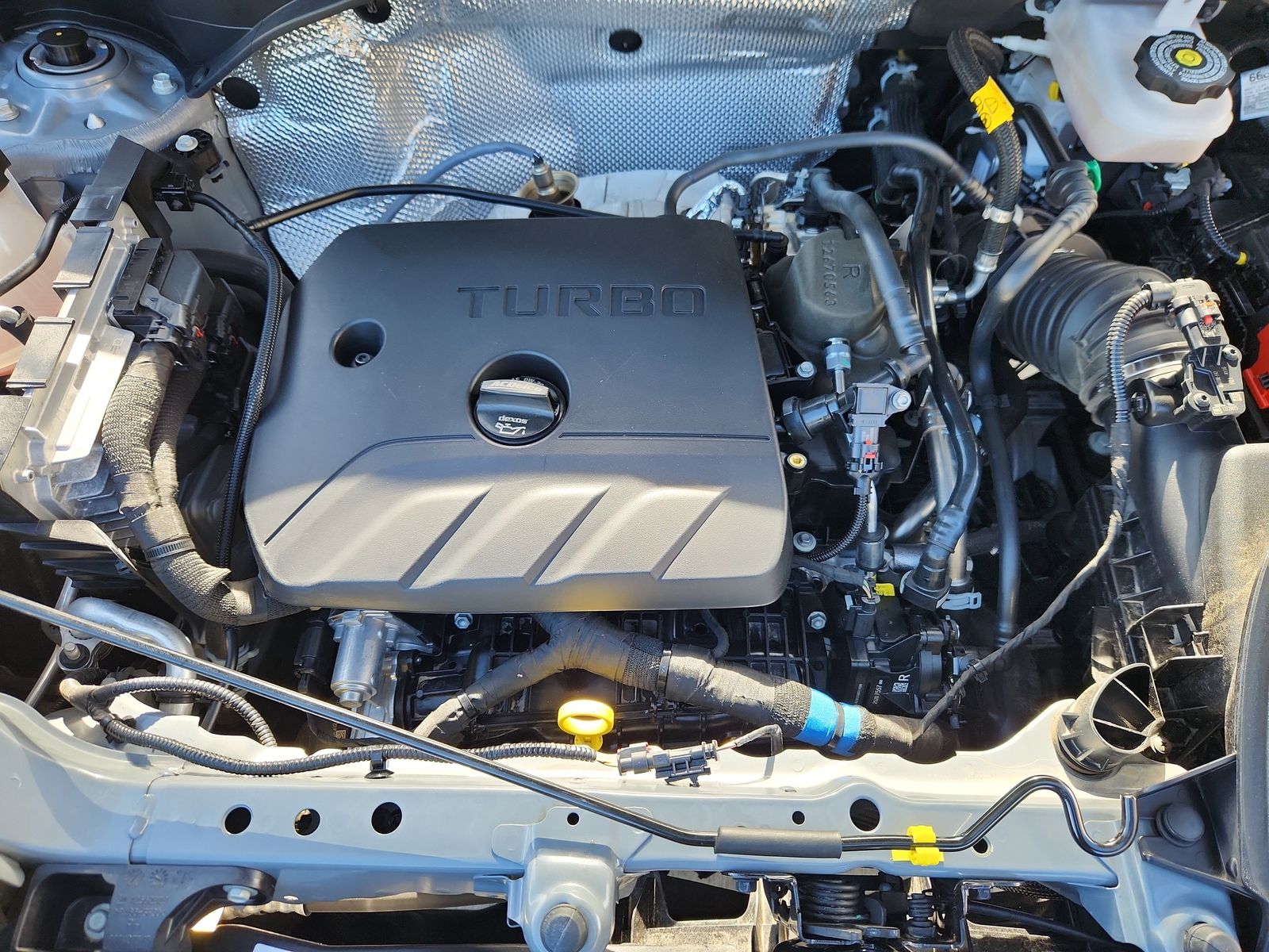2025 Buick Encore GX Preferred - Photo 17