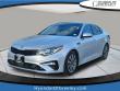 Used 2020 Kia Optima EX Premium Sedan