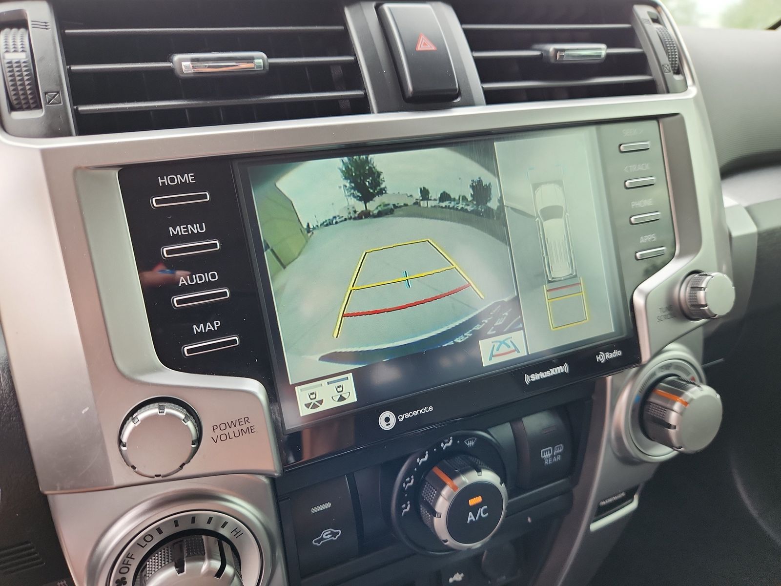 2024 Toyota 4Runner SR5 Premium - Photo 24