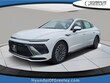 Hyundai Sonata Hybrid