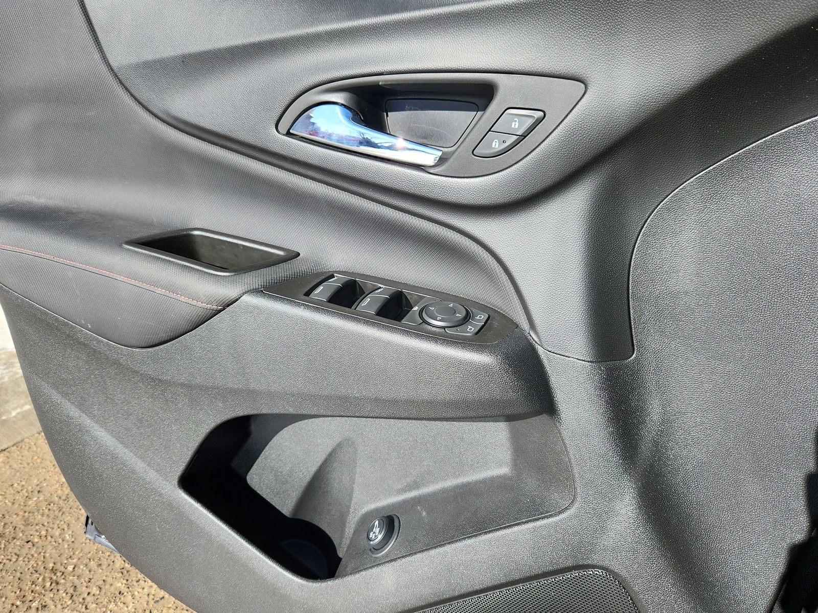 2022 Chevrolet Equinox RS - Photo 9