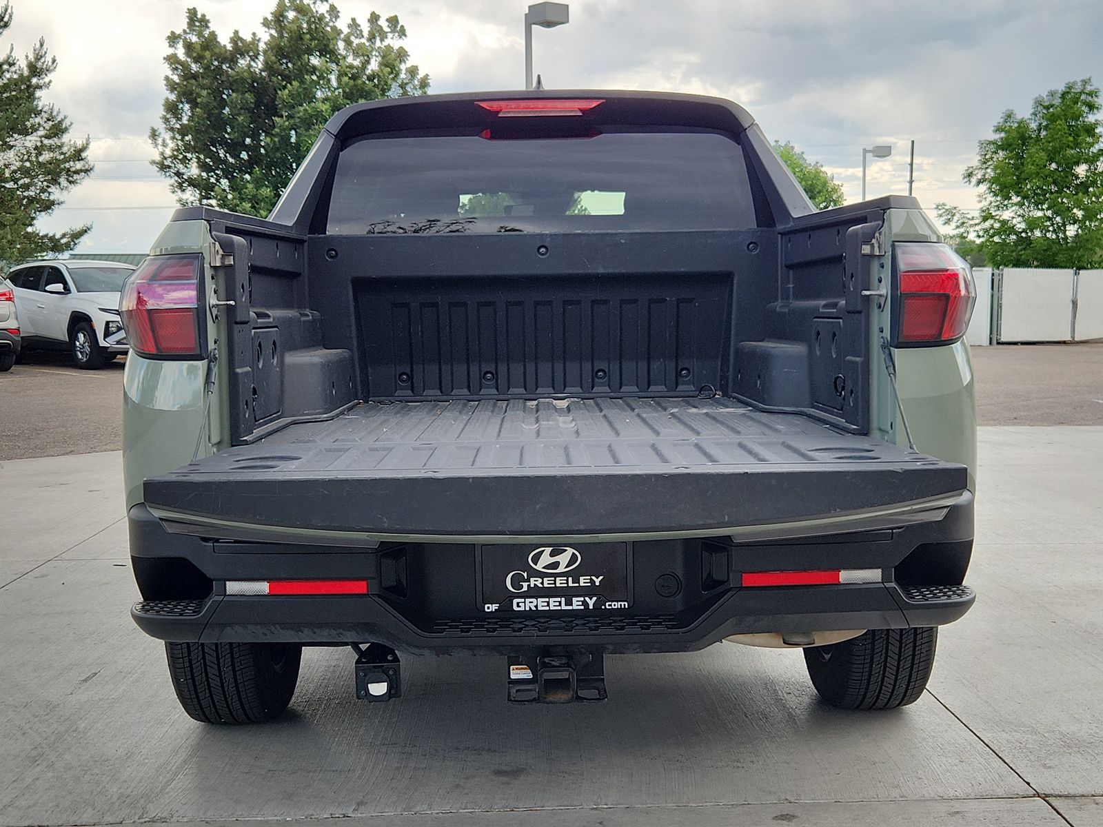 2023 Hyundai Santa Cruz SEL - Photo 13