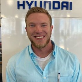 Staff member Austin George from ID_e551fbac4b29