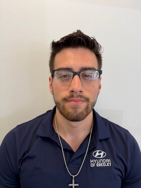 Staff member Seth Salazar  from ID_10fb1b2e04de