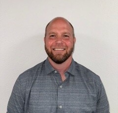 Staff member Travis Graves  from ID_084e0b000530