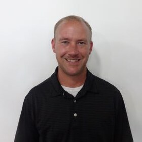 Staff member Casey Lee  from ID_e551fbac4b29