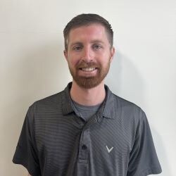 Staff member Josh Shepherd  from ID_e551fbac4b29
