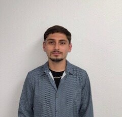 Staff member Randy Nevarez from ID_e551fbac4b29