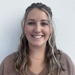 Staff member Kenzie George from ID_66aa60a4ea80
