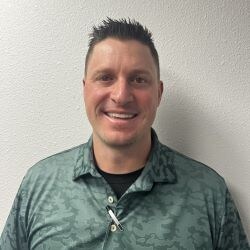 Staff member Ryan McManus  from ID_084e0b000530
