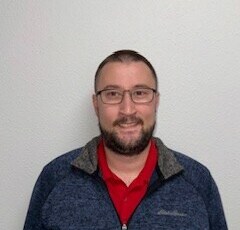 Staff member Christopher Helms  from ID_10fb1b2e04de
