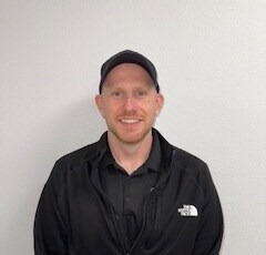 Staff member Curtis Alexander  from ID_897cba16c42d