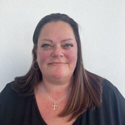 Staff member Stephanie Shubert from ID_66aa60a4ea80