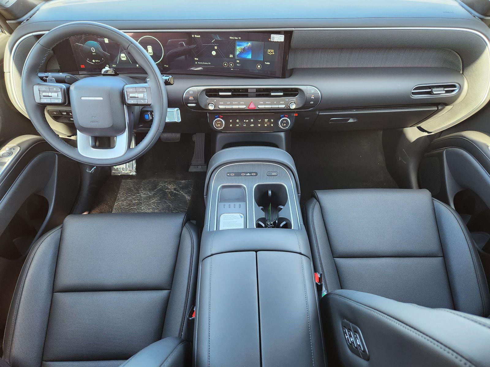 2026 Hyundai Palisade Calligraphy - Photo 13