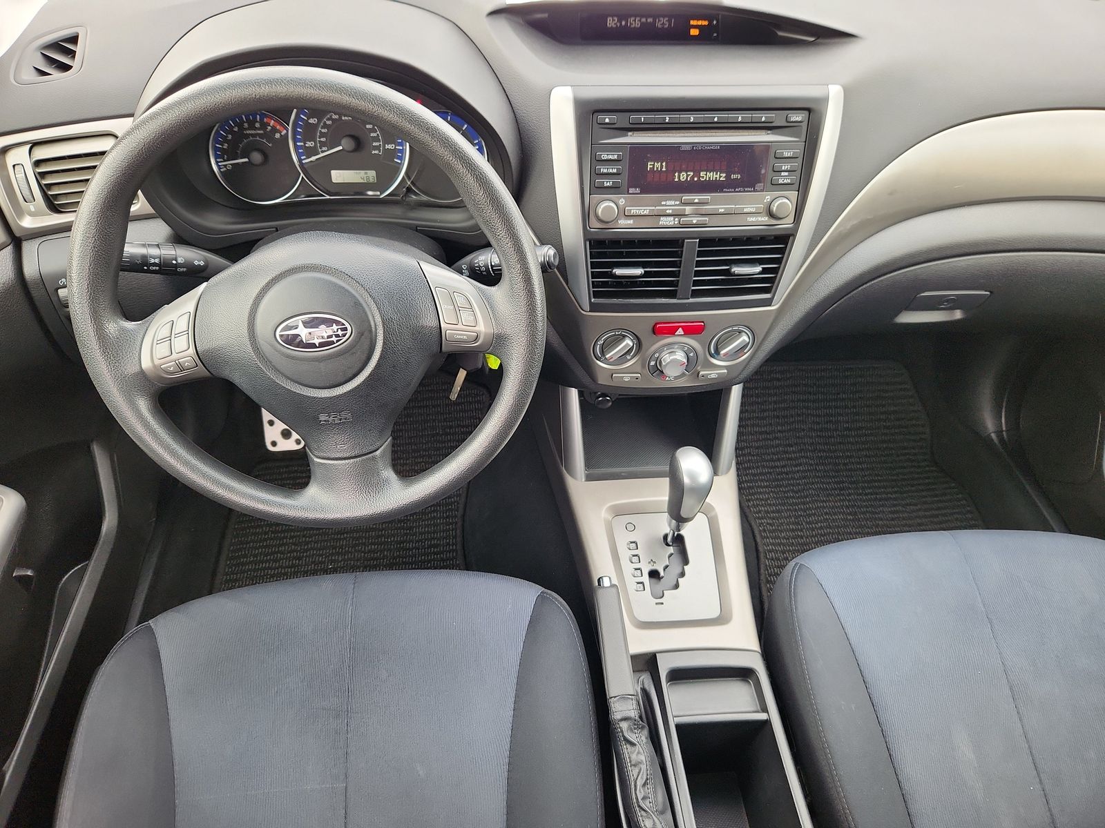 2010 Subaru Forester XT Premium - Photo 12