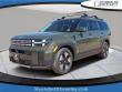 New 2026 Hyundai Santa Fe Hybrid SEL SUV