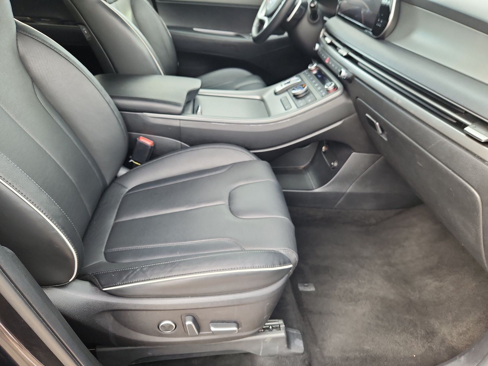 2024 Hyundai Palisade SEL - Photo 14