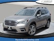 Subaru Ascent