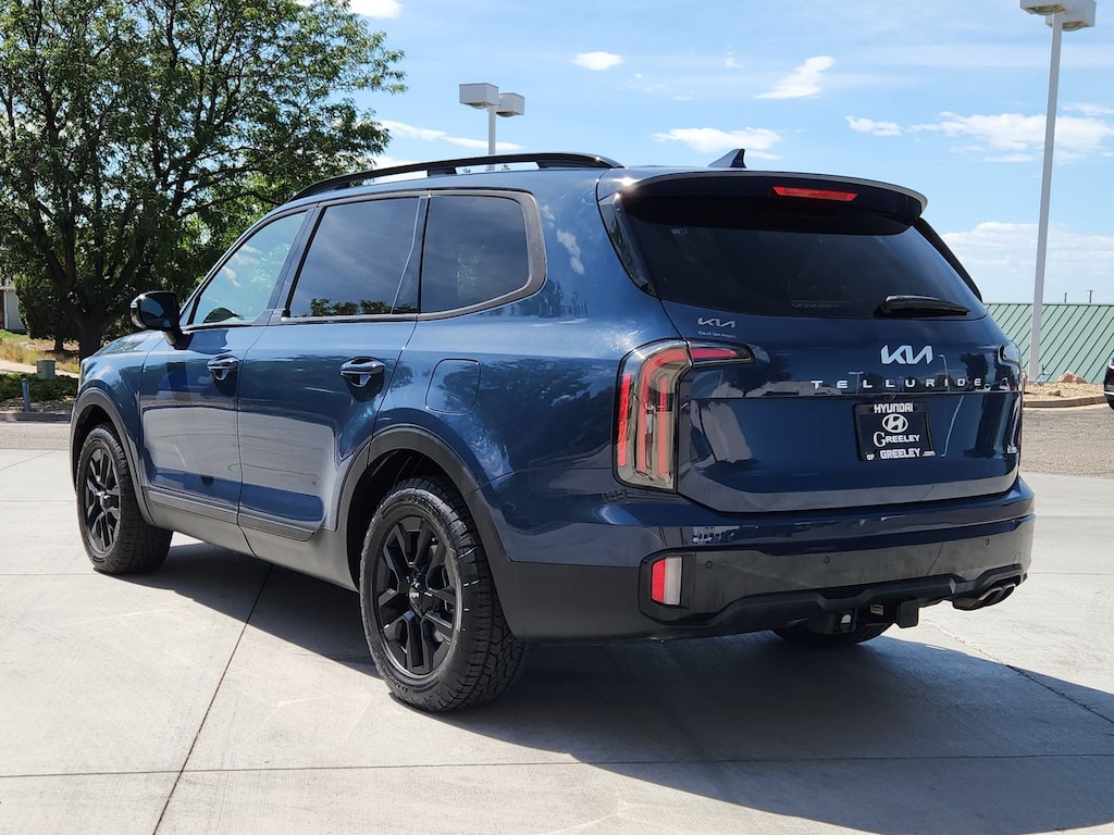 Used 2024 Kia
